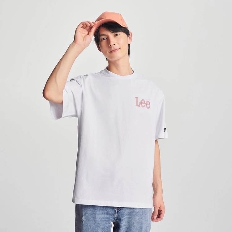 Lee SS24 LogoT