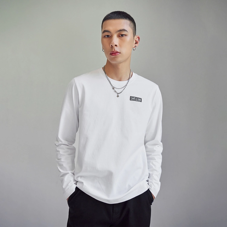 Lee FW24 LogoT