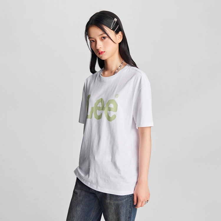 Lee FW24 LogoT