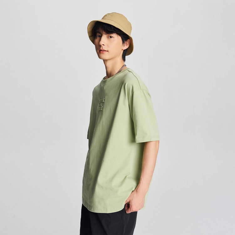 Lee FW24 T Buddy Lee
