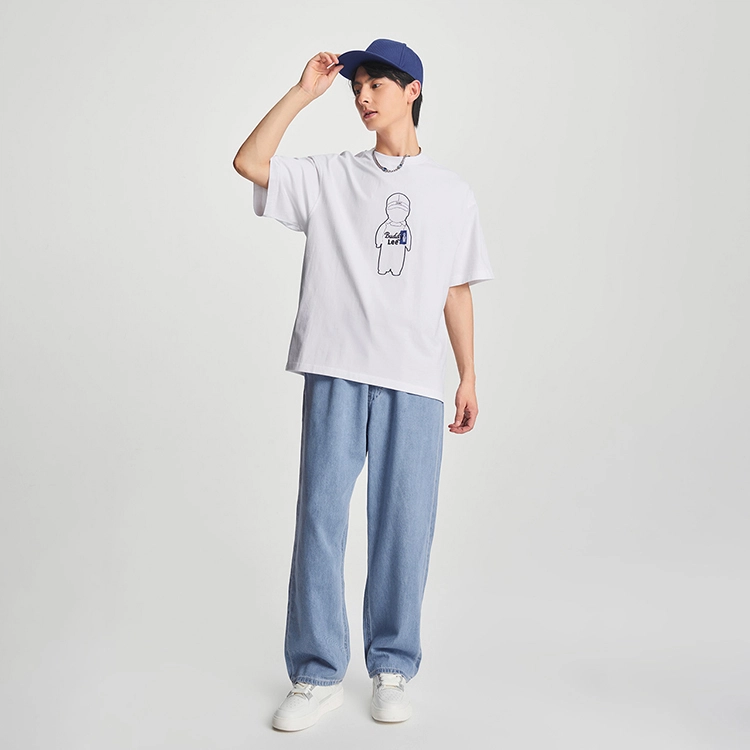 Lee SS24 T