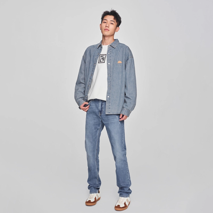 Lee FW24 705
