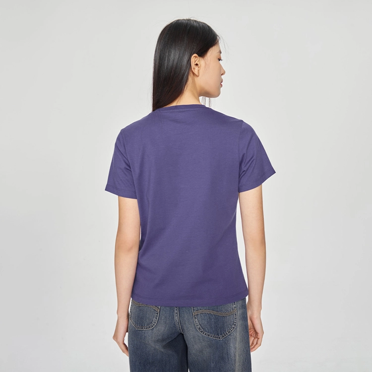 Lee Lee LogoT SS25 T