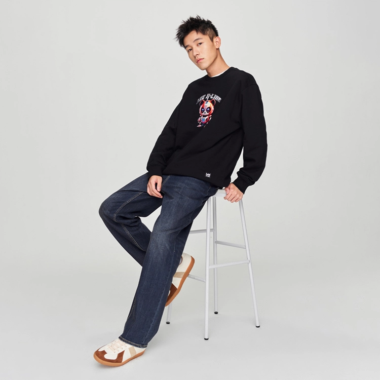 Lee FW24 AI