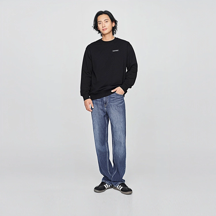 Lee FW25 Logo