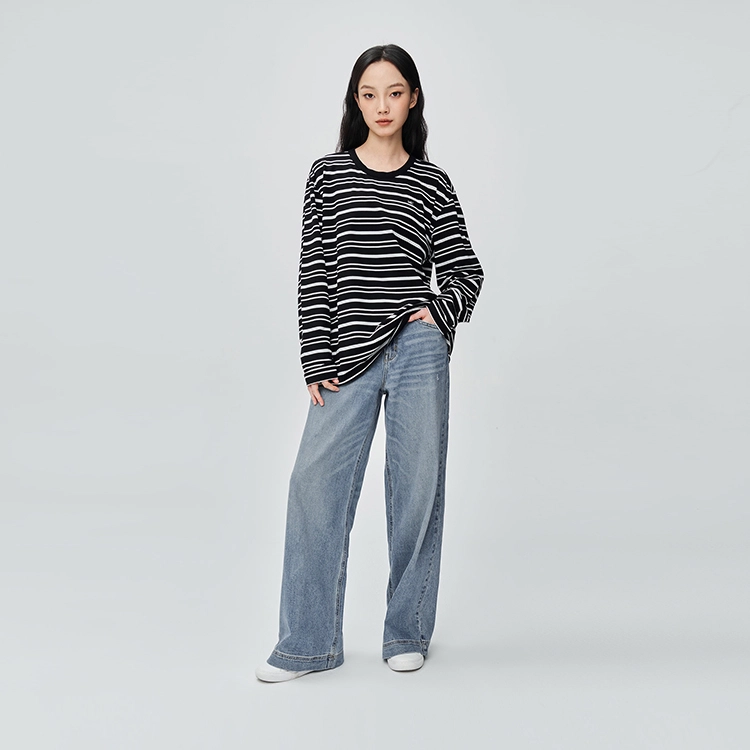Lee FW25 LogoT