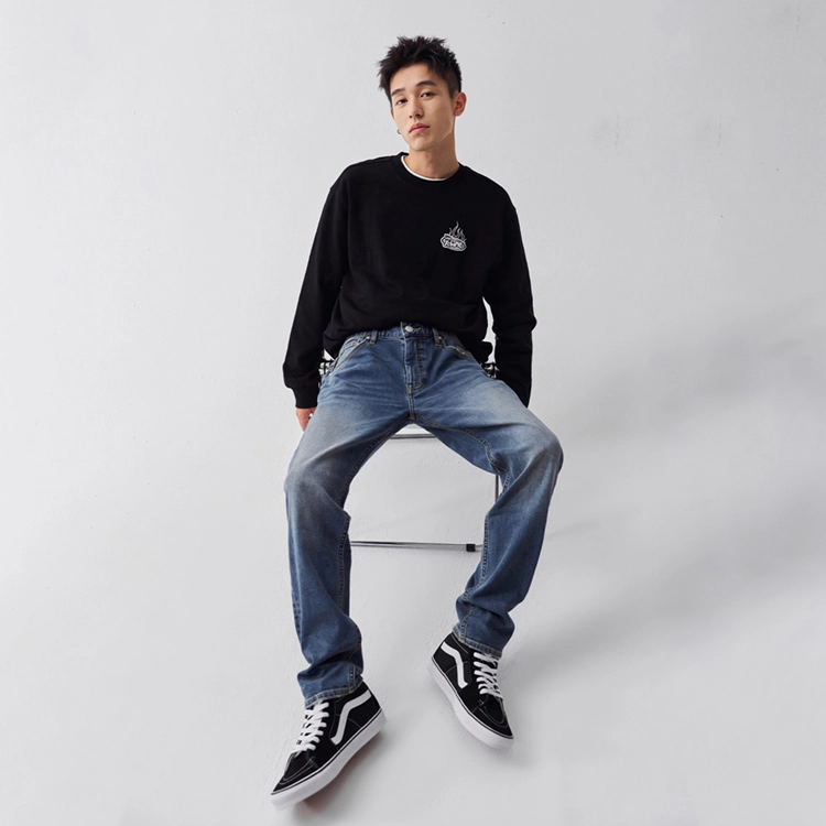 Lee FW24 731