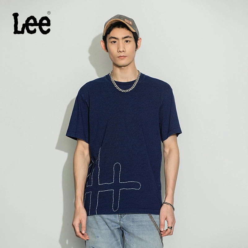 Lee SS23 101+T