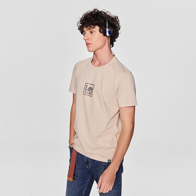 Lee SS24 T
