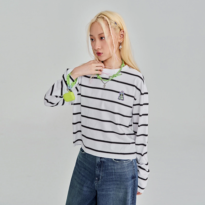 Lee FW23 T