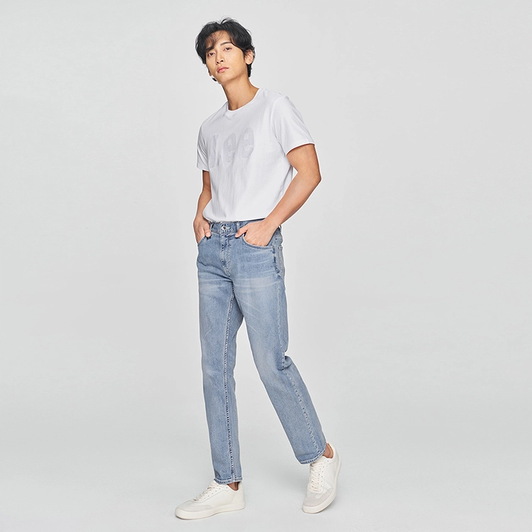 Lee SS25