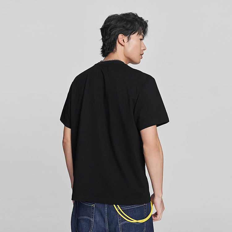 Lee SS24 LogoT