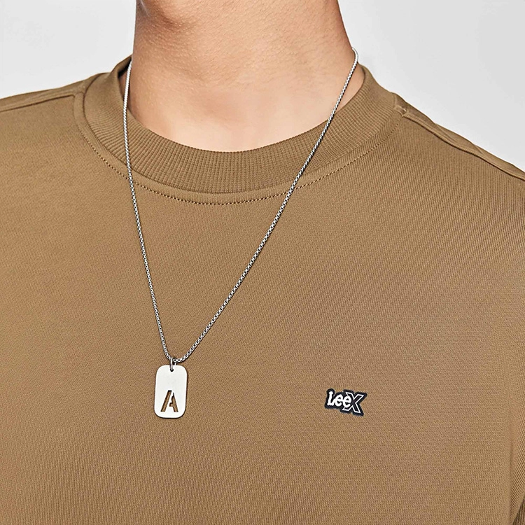 Lee FW25 Logo