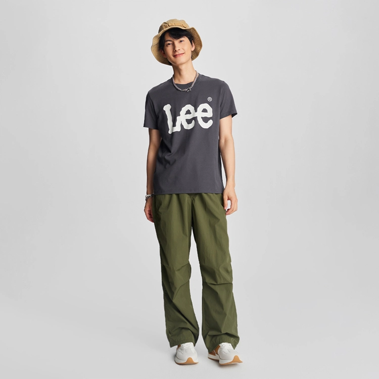 Lee FW24 LogoT