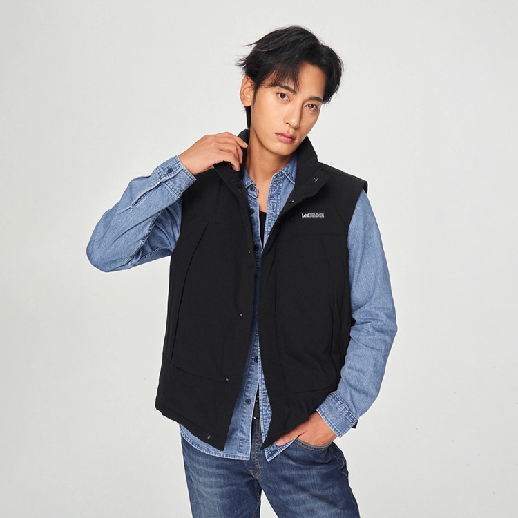 Lee FW24 Logo