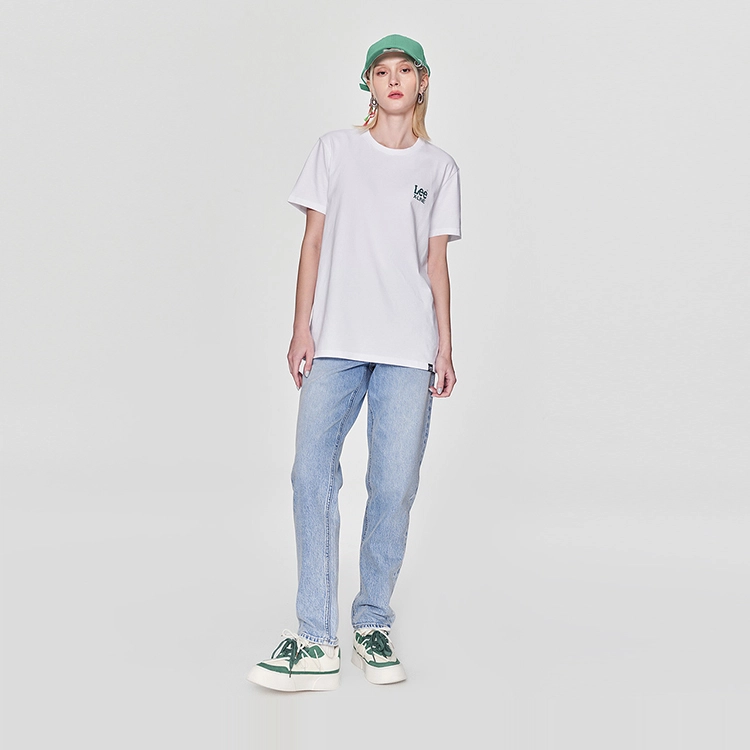 Lee SS24 LogoT