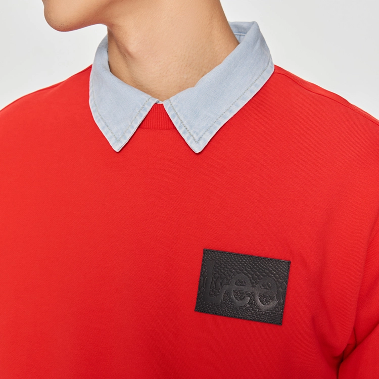 Lee SS25