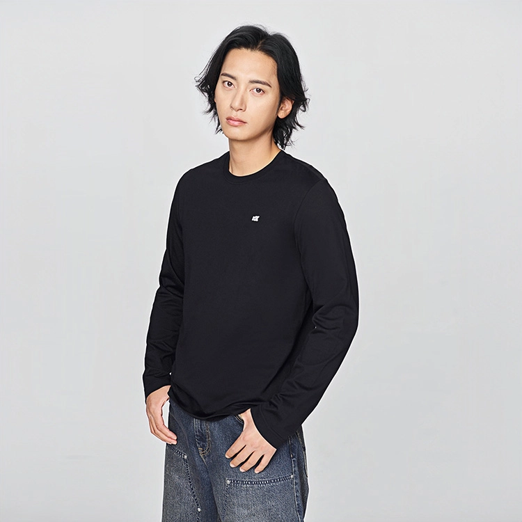 Lee FW25 LogoT