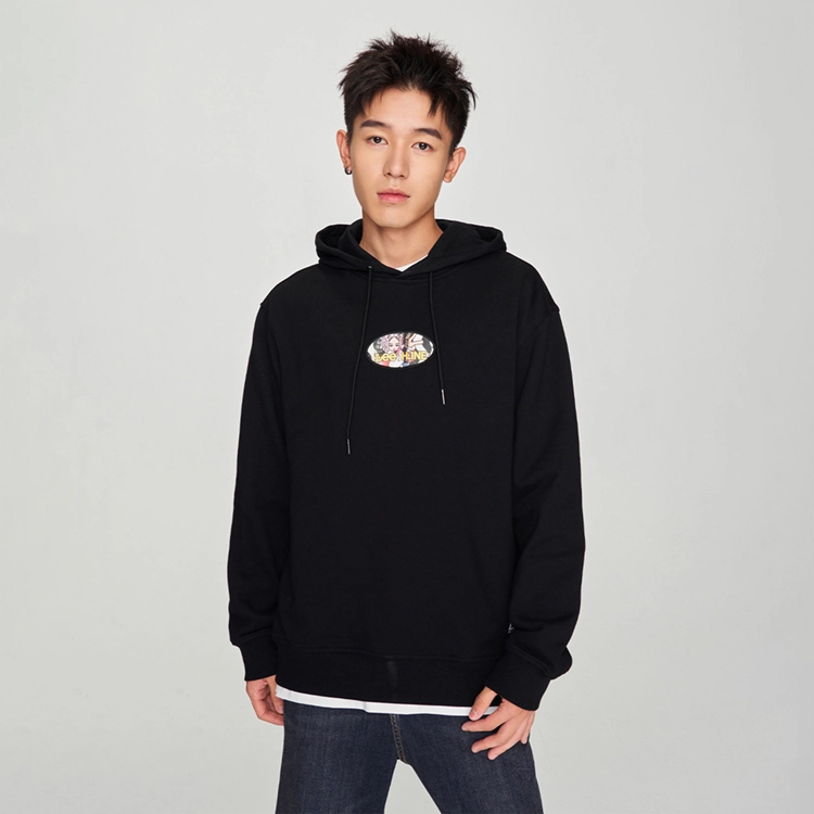 Lee FW24 X-crew