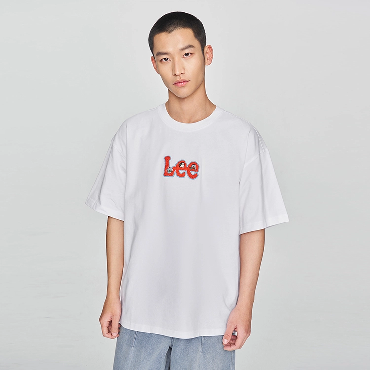 Lee SS25 x Ruohan WangT