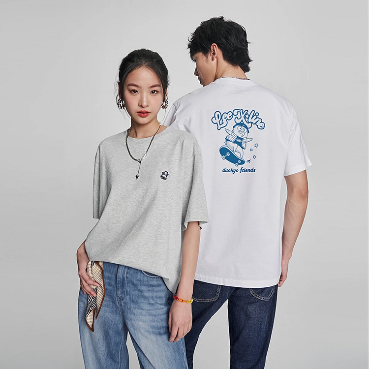 Lee X SS24 T