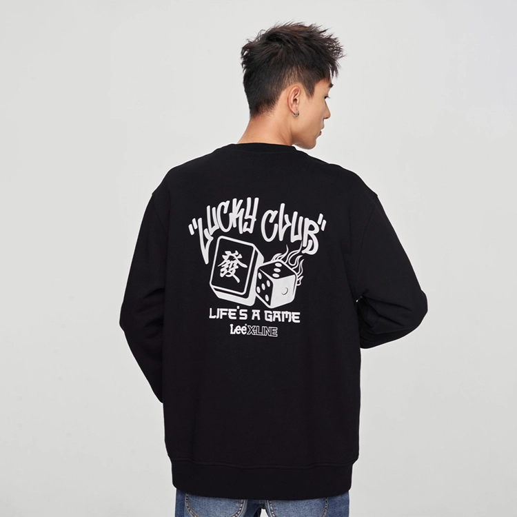 Lee FW24 Y2K