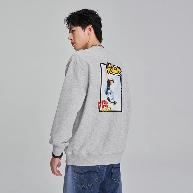 Lee FW23