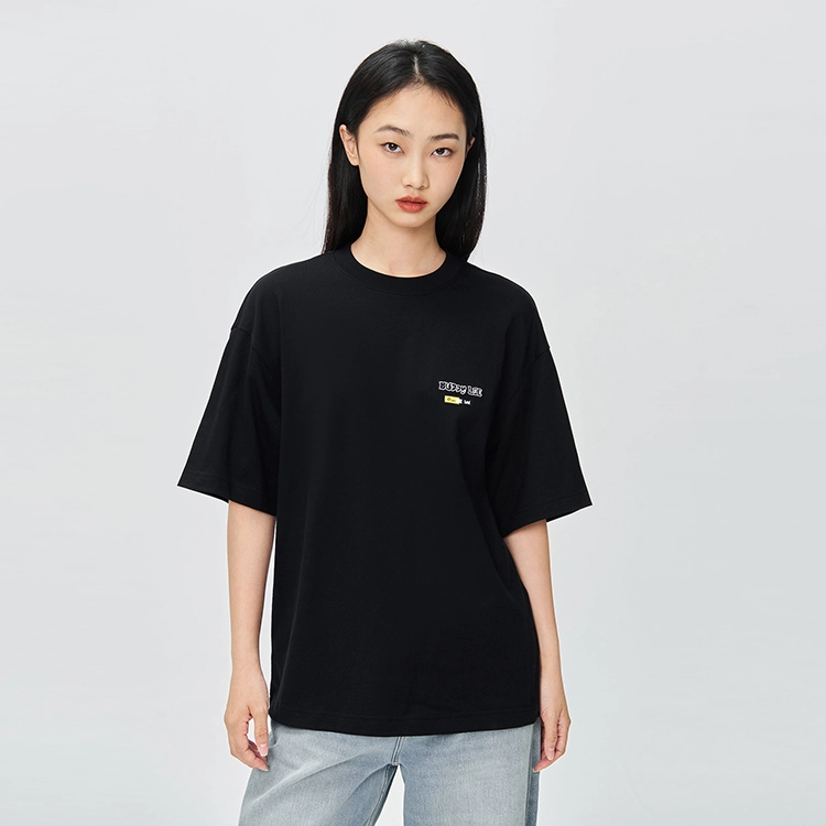 Lee x Mighty Jaxx FW25 T