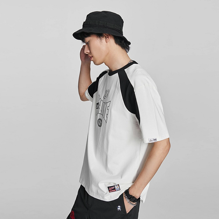 Lee X SS24 OversizeT