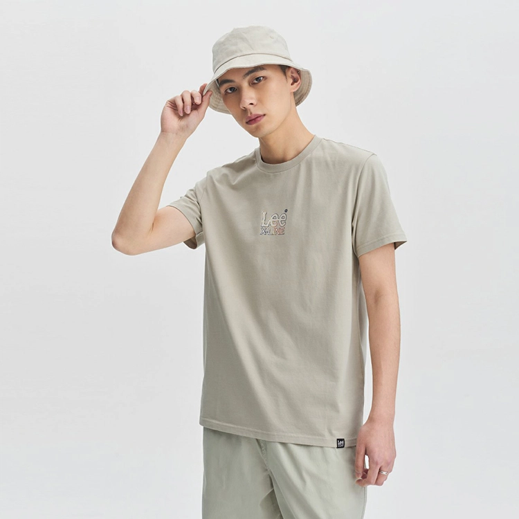 Lee SS24 logoT