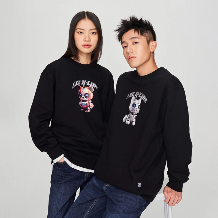 Lee FW24 AI