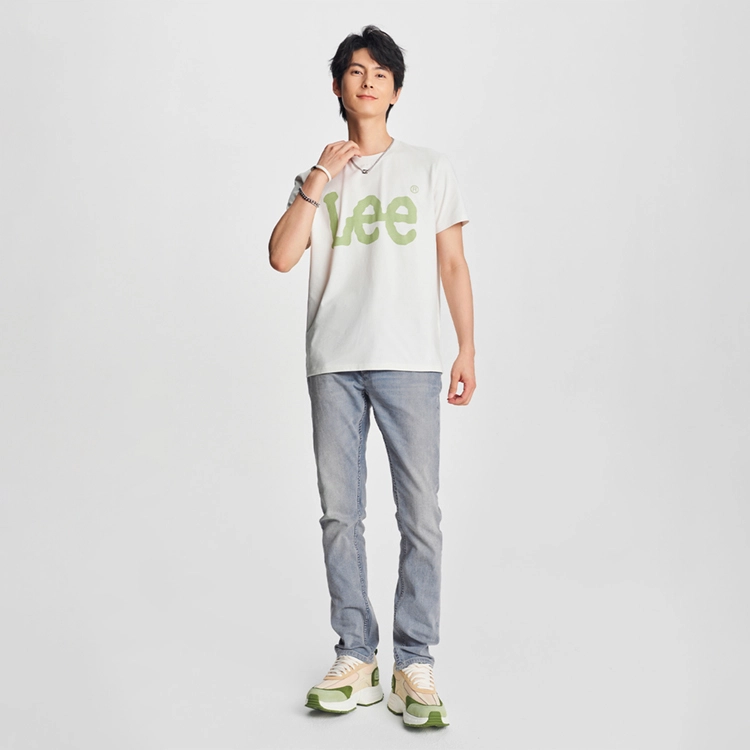 Lee FW24 LogoT