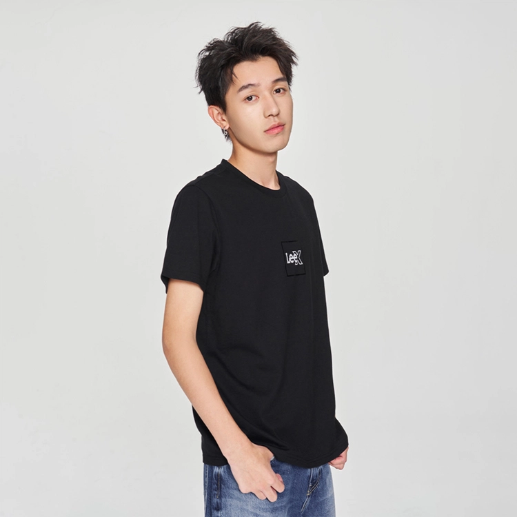 Lee SS25 Lee SS25 LogoT T