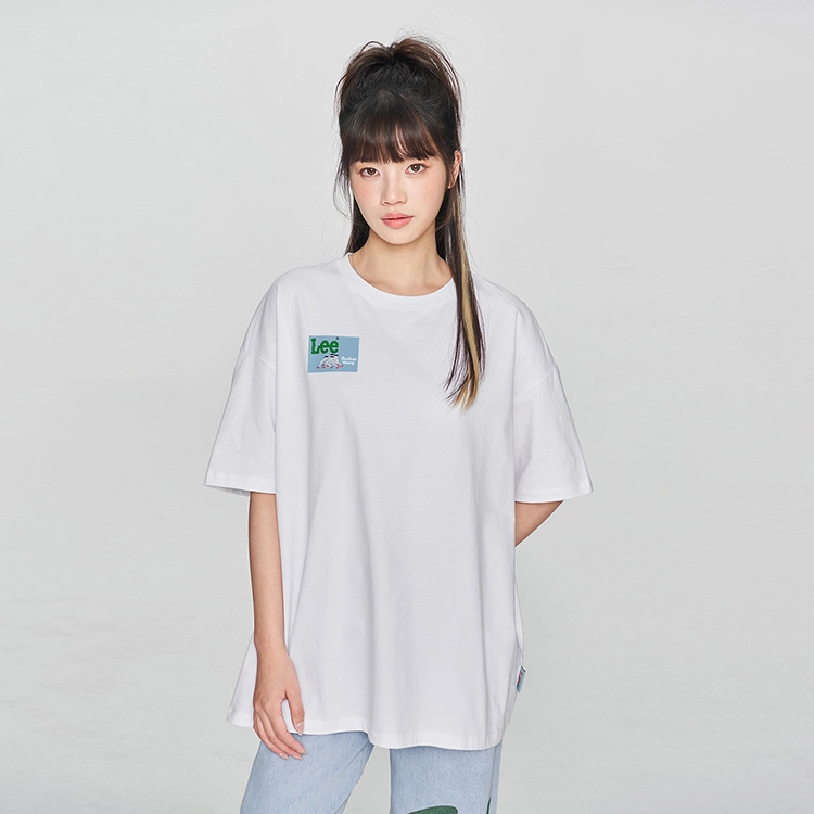 Lee Ruohan Wang SS25 T