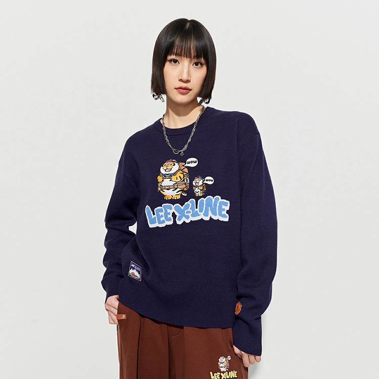 Lee X FW23