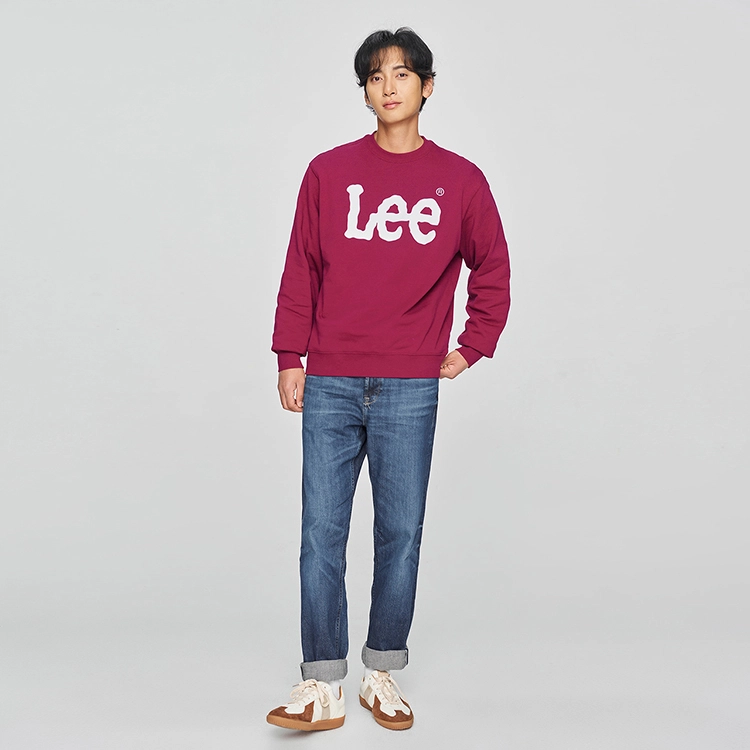 Lee SS25 Logo