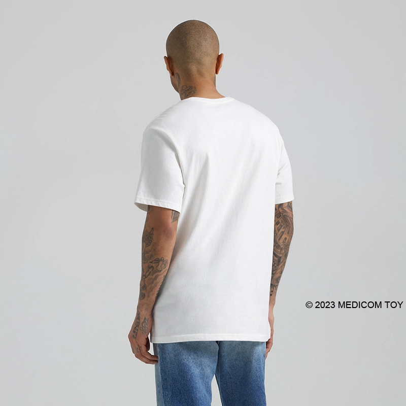 Lee X BERBRICK FW23 T