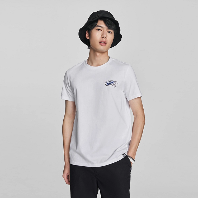Lee SS24 logoT