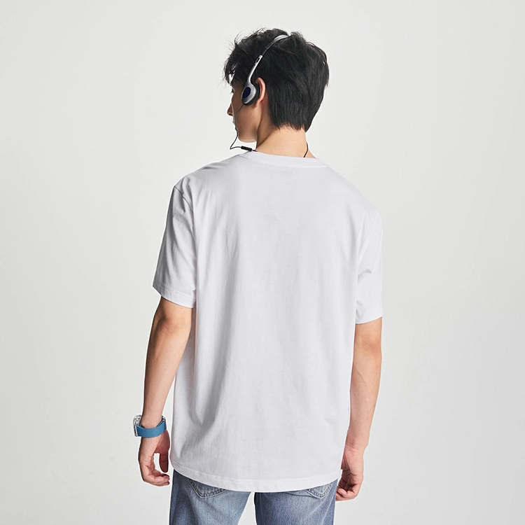 Lee SS24 T