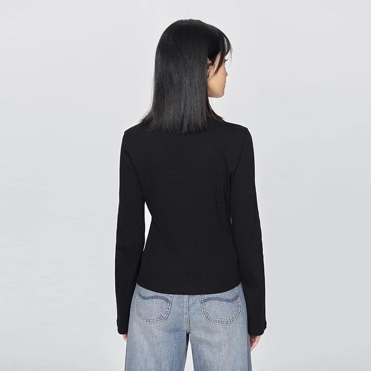 Lee Logo FW25 T