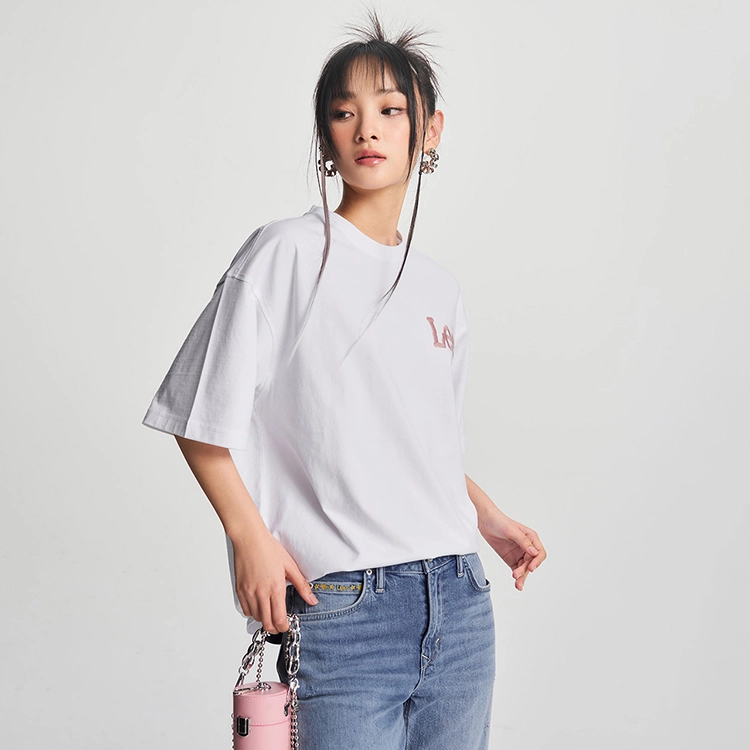 Lee SS24 LogoT