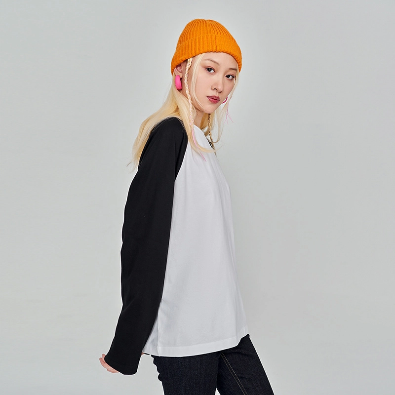 Lee FW23 OversizeT