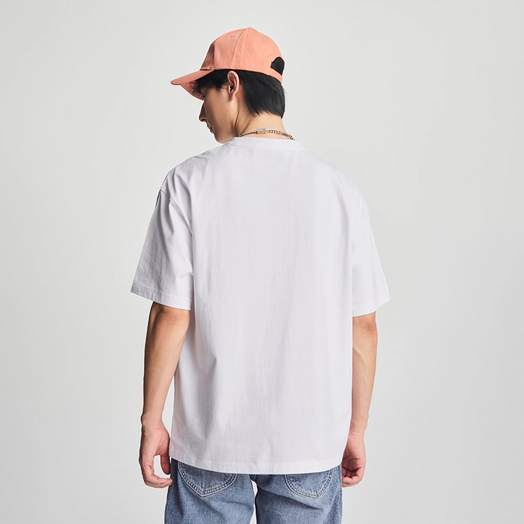 Lee SS24 LogoT