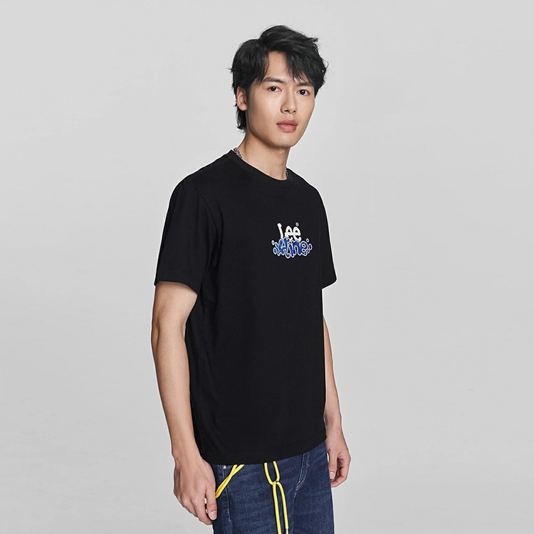 Lee SS24 LogoT