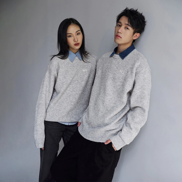Lee FW24 Logo