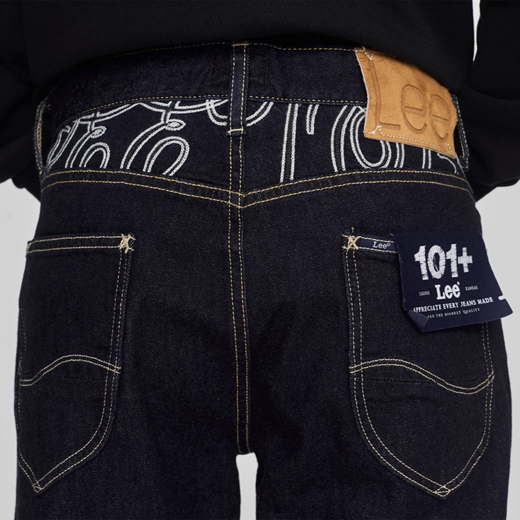 Lee FW24 705101