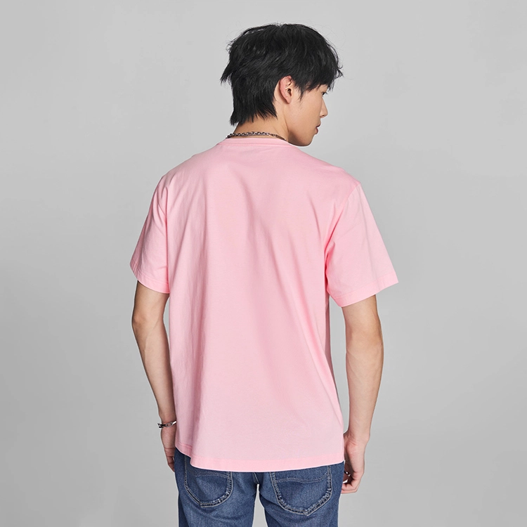 Lee SS24 X-crewT