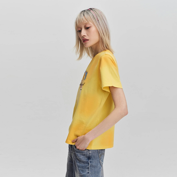 Lee X ANGEL CHEN SS24 T