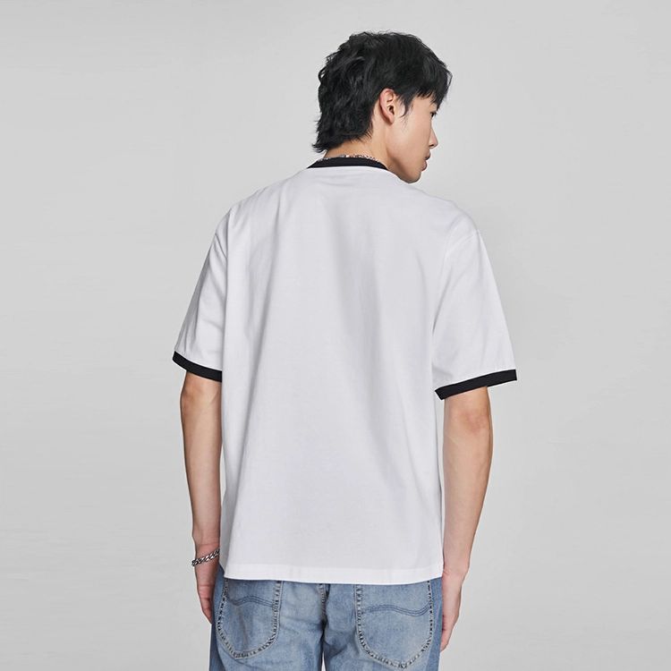 Lee SS24 T