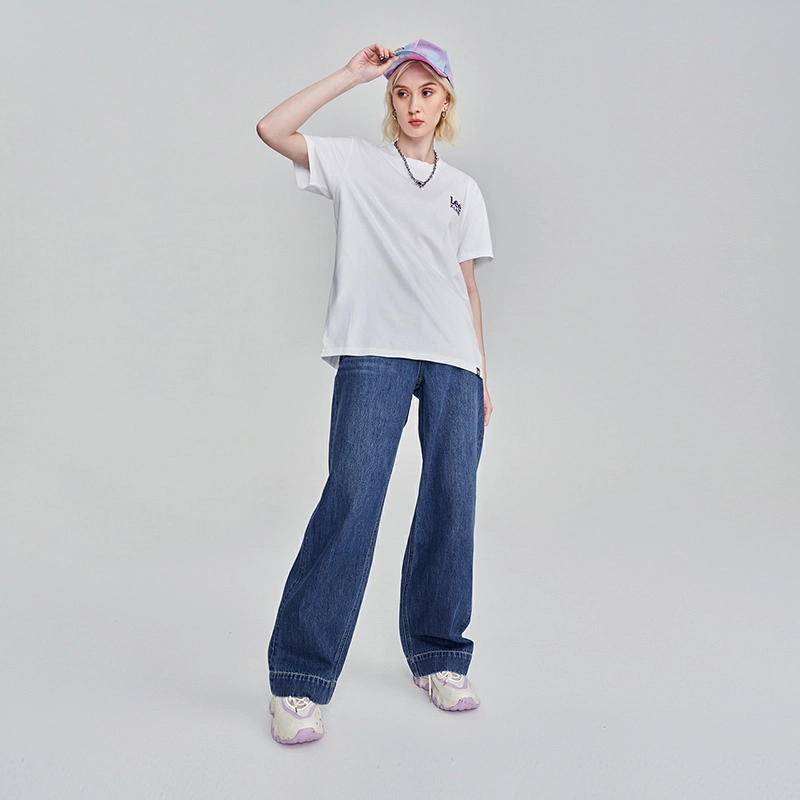 Lee Xline FW23 logoT